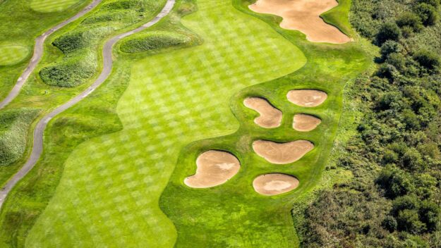 Seguro de responsabilidad civil para campos de golf: tranquilidad para propietarios y gestores